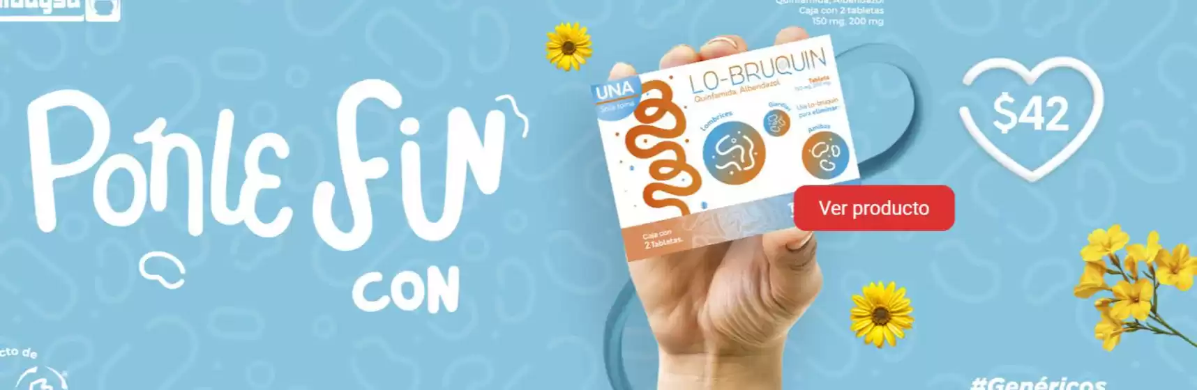 Catálogo Farmacias GI en Toluca de Lerdo | Promos | 15/5/2025 - 31/5/2025