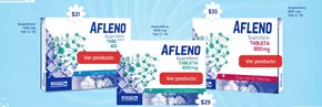 Ofertas de Farmacias y Salud en San Juan Tilapa | Promos de Farmacias GI | 15/5/2025 - 31/5/2025
