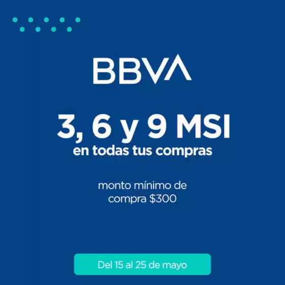 Catálogo Waldos en Ecatepec de Morelos | Waldos flugblatt | 15/5/2025 - 25/5/2025