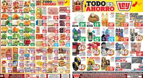 Catálogo Casa Ley en Heróica Guaymas | Nuestras mejores ofertas para ti | 15/5/2025 - 16/5/2025