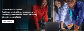 Ofertas de Electrónica en Ciudad de Allende | Promo de Lenovo | 16/5/2025 - 31/5/2025