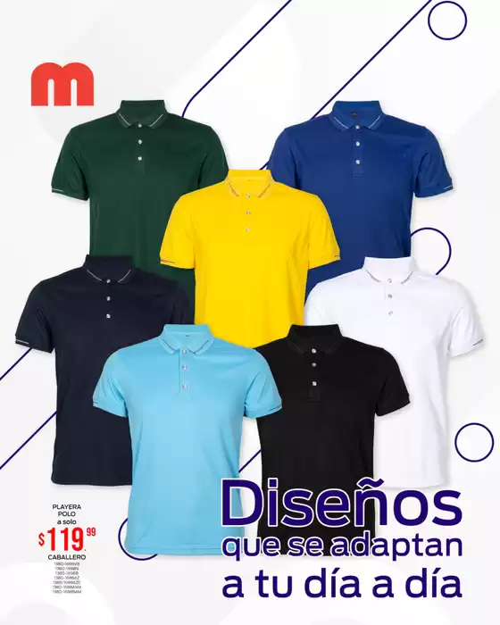 Catálogo Milano en Zamora de Hidalgo | Promo | 16/5/2025 - 31/5/2025