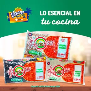 Catálogo SuBodega en Heróica Matamoros | Ofertas SuBodega | 15/5/2025 - 30/5/2025