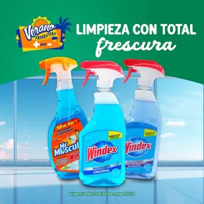 Catálogo SuBodega en Heróica Matamoros | Ofertas SuBodega | 15/5/2025 - 30/5/2025