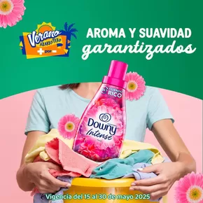 Catálogo SuBodega en Heróica Matamoros | Ofertas SuBodega | 15/5/2025 - 30/5/2025