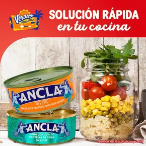 Catálogo SuBodega en Heróica Matamoros | Ofertas SuBodega | 15/5/2025 - 30/5/2025