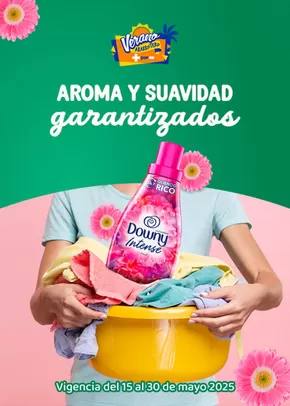 Catálogo SuBodega en Heróica Matamoros | Ofertas SuBodega | 15/5/2025 - 30/5/2025