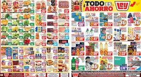 Catálogo Casa Ley | Ofertas principales para todos los cazadores de gangas | 17/5/2025 - 19/5/2025
