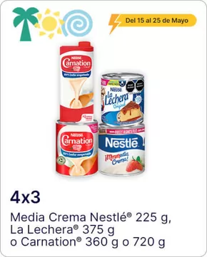 Catálogo OXXO en Zapopan | Ofertas especiales atractivas para todos | 15/5/2025 - 25/5/2025