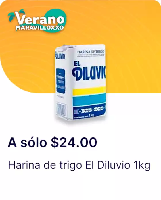 Catálogo OXXO en Zapopan | Ofertas principales y descuentos | 19/5/2025 - 11/6/2025