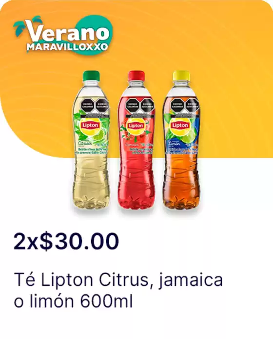 Catálogo OXXO en Zapopan | Ofertas principales y descuentos | 19/5/2025 - 11/6/2025