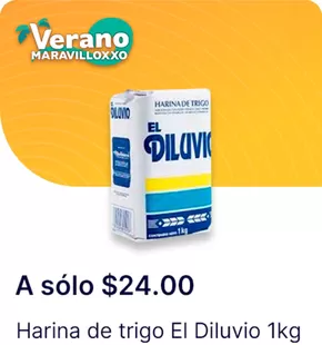 Ofertas de Supermercados en San Juan de Abajo | Ofertas principales y descuentos de OXXO | 19/5/2025 - 11/6/2025