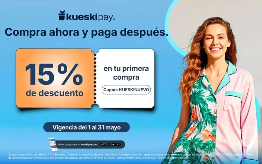 Catálogo Tony Super Papelerías en Benito Juárez (CDMX) | Promos | 20/5/2025 - 3/6/2025