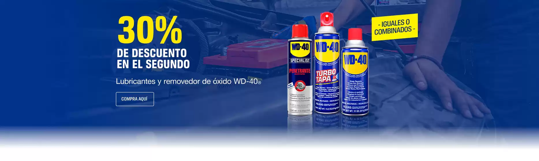 Catálogo AutoZone en Guadalajara | Promos | 20/5/2025 - 31/5/2025