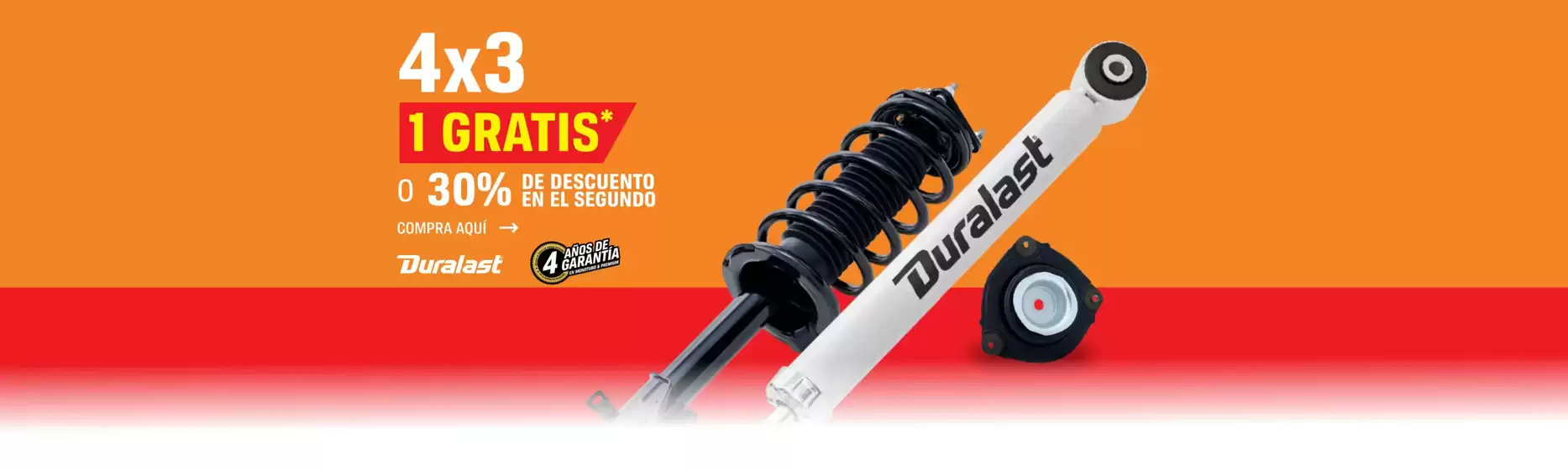 Catálogo AutoZone en Guadalajara | Promos | 20/5/2025 - 31/5/2025