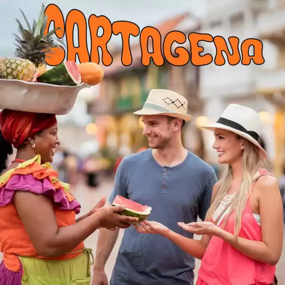 Catálogo Viajes Alto en Monterrey | Ofertas Viajes Alto | 20/5/2025 - 24/7/2025