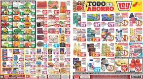 Catálogo Casa Ley en Culiacán Rosales | Ahorra ahora con nuestras ofertas | 20/5/2025 - 21/5/2025