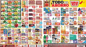Ofertas de Supermercados en Heróica Guaymas | Descubre ofertas atractivas de Casa Ley | 20/5/2025 - 21/5/2025