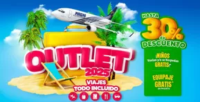 Ofertas de Viajes y Entretenimiento en Coyoacán | 30% de descuento de Magnicharters | 21/5/2025 - 31/12/2025