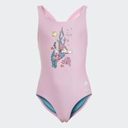 Oferta de Disney Minnie Underwater Adventures Swimsuit por $1651 en Adidas