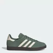 Oferta de Tenis Gazelle edición Selección Nacional de México por $1658 en Adidas