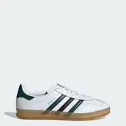 Oferta de Tenis Gazelle Indoor por $1895 en Adidas