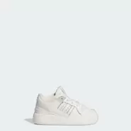 Oferta de Tenis Forum Low CL Cordones Elásticos Niños por $789 en Adidas