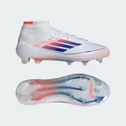 Oferta de Calzado de Fútbol F50 Elite Corte MedioTerreno Firme por $4484 en Adidas