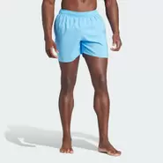 Oferta de Shorts de Natación Cortos Solid CLX por $631 en Adidas