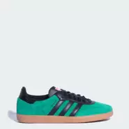 Oferta de Tenis Samba Día de Muertos por $1737 en Adidas