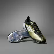 Oferta de Tacos Messi F50 Elite Terreno Firme por $5529 en Adidas