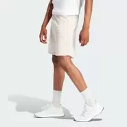 Oferta de Shorts ALL SZN 3 Franjas Felpa Francesa Efecto Lavado por $671 en Adidas