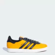 Oferta de Tenis Gazelle Día de Muertos por $1658 en Adidas