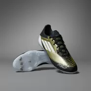 Oferta de Tacos Messi F50 League Terreno Firme / Multiterreno por $1816 en Adidas