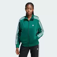 Oferta de Chamarra Deportiva Adicolor Classics Firebird Holgada por $1331 en Adidas