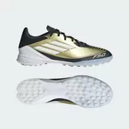 Oferta de Calzado de Fútbol F50 League Messi Pasto Sintético por $1816 en Adidas