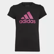 Oferta de Playera Essentials Logo Grande Algodón por $241 en Adidas