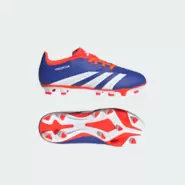 Oferta de Calzado de Fútbol Predator Club Multiterreno Niños por $896 en Adidas