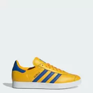 Oferta de Tenis Originals Gazelle Tecogo Tigres por $1658 en Adidas