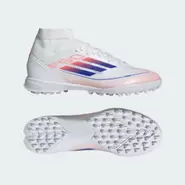 Oferta de Calzado de Fútbol F50 League Pasto Sintético Corte Medio por $1586 en Adidas