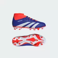 Oferta de Calzado de Fútbol Predator Club Sock Flexible Niños por $1105 en Adidas