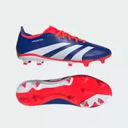 Oferta de Calzado de Fútbol Predator League Terreno Firme por $1816 en Adidas