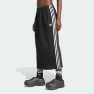 Oferta de Falda tejida por $1145 en Adidas