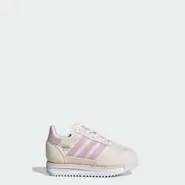 Oferta de Tenis SL 72 RS Cordones Elásticos Kids por $868 en Adidas
