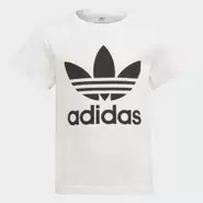 Oferta de Playera Adicolor Trifolio por $344 en Adidas