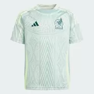 Oferta de Jersey Visitante Selección Nacional de México 24 Kids por $1263 en Adidas