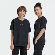 Oferta de Playera adidas Star Wars Z.N.E. por $383 en Adidas