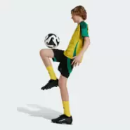 Oferta de Jersey Local Jamaica 24 Niños por $1103 en Adidas