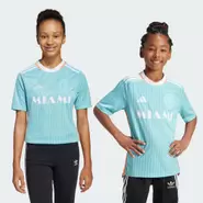 Oferta de Jersey Tercer Uniforme Inter Miami CF 24 Niños por $1263 en Adidas