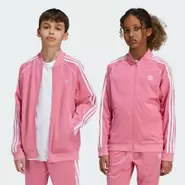 Oferta de Chamarra Adicolor SST Niños por $758 en Adidas